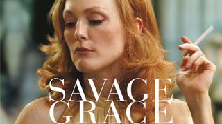 Savage Grace