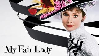 watch My Fair Lady