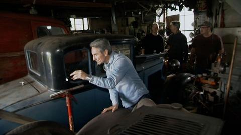 Wolves in Picker's Clothes