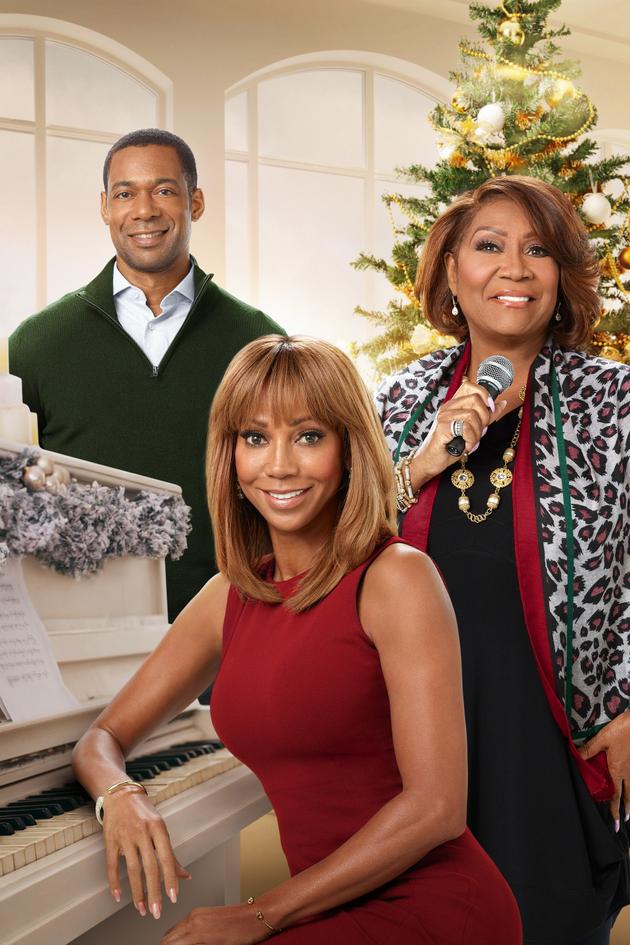 A Family Christmas Gift