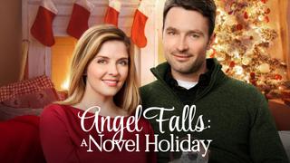 Angel Falls: A Novel Holiday