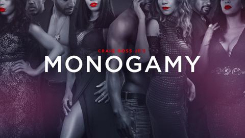 Craig Ross Jr.'s Monogamy