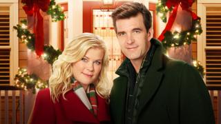 Time for You to Come Home for Christmas