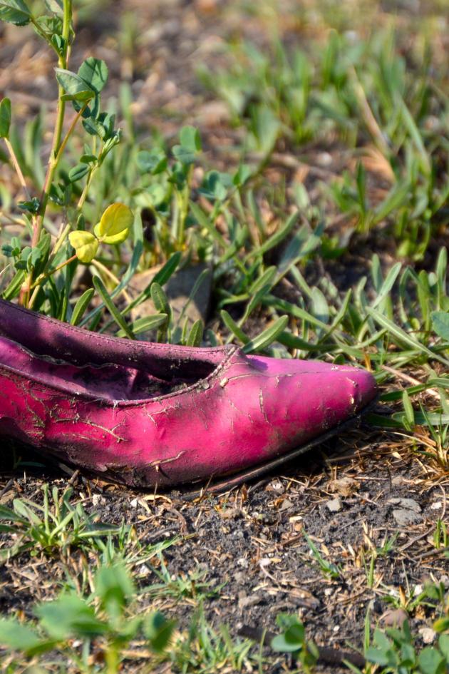 A Christmas Party Murder Mystery