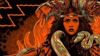 From Dusk Till Dawn