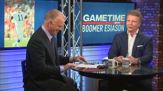 Phil Simms Phil Simms