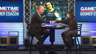 Katelyn Ohashi Katelyn Ohashi