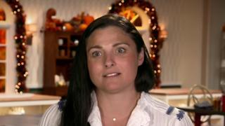 Extra Slice: Thanksgiving Pie Fight Extra Slice: Thanksgiving Pie Fight