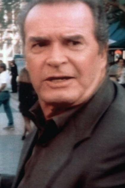 The Rockford Files: Godfather Knows Best