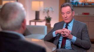 The Big Interview With Dan Rather