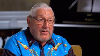 The Big Interview With Dan Rather