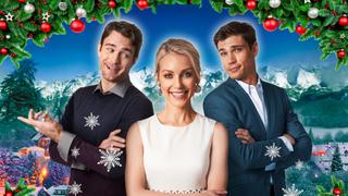 Christmas Sweethearts