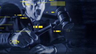 Top Five Courtroom Eruptions