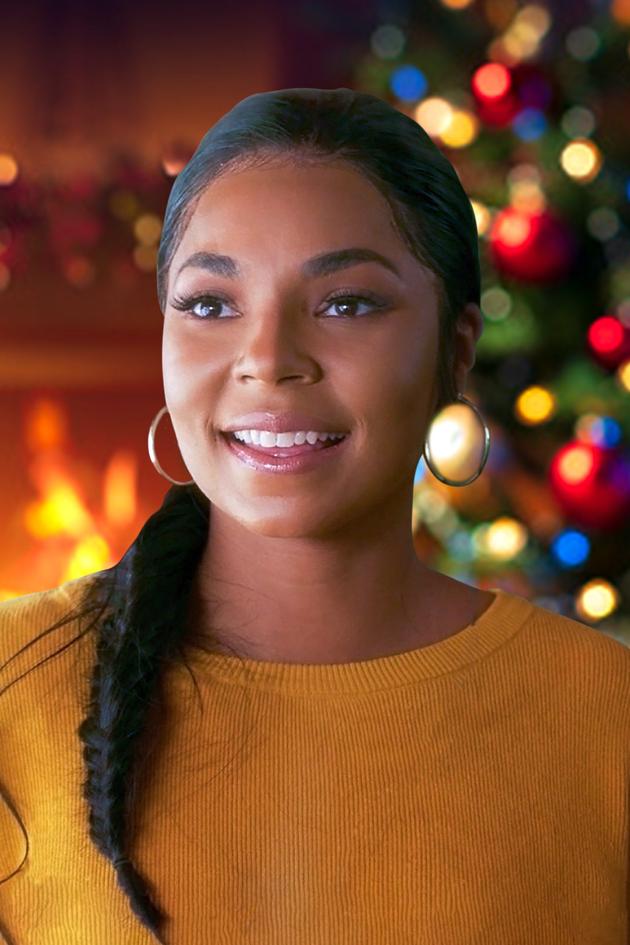 A Christmas Winter Song