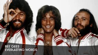 Bee Gees: Everlasting Words