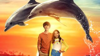 Bernie the Dolphin 2