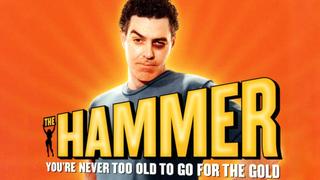 The Hammer