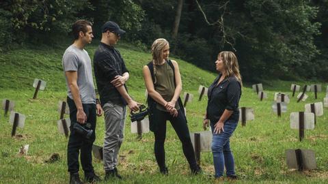West Virginia State Penitentiary