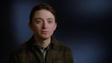 Was It Trying to Kill Me? And the Blue Ridge Encounters