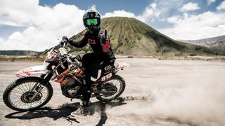 Trailblazers: Bali Trailblazers: Bali