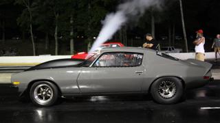 Dirty Dodge Dart Swinger Dirty Dodge Dart Swinger