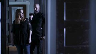 The Dead Files