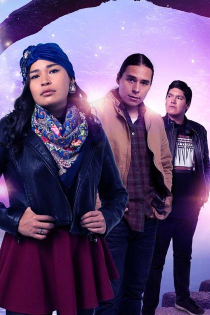 The Incredible 25th Year of Mitzi Bearclaw
