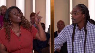 Chambers vs. Chambers Chambers vs. Chambers