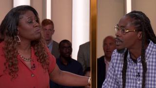 Chambers vs. Chambers Chambers vs. Chambers