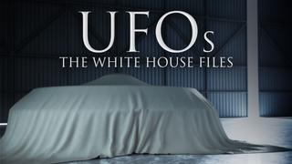 watch UFOs: The White House Files
