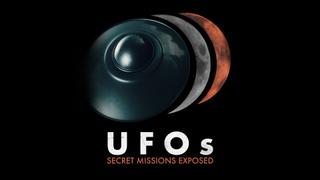 UFOs: Secret Missions Exposed