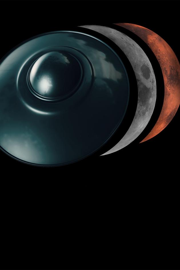 UFOs: Secret Missions Exposed