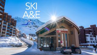  watch Ski A&E