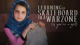  watch Learning to Skateboard in a Warzone (If You're a Girl)