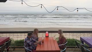 Beachfront Bargain Hunt