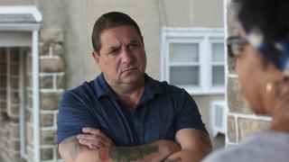 The Dead Files