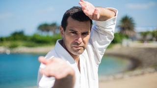 Karate - James Pankiewicz Karate - James Pankiewicz