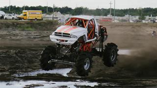 Diesel Brothers vs. The World Diesel Brothers vs. The World