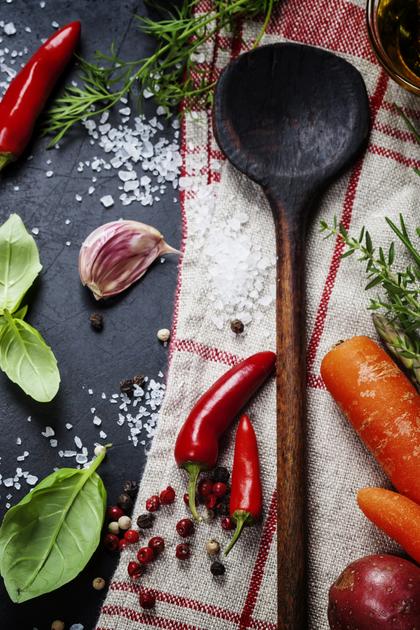 Food Network Kitchen Classes