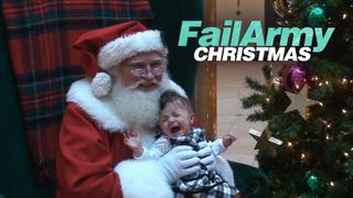  watch FailArmy Christmas