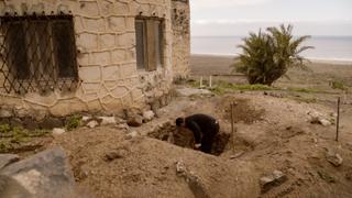 Conspiracy on Death Island Conspiracy on Death Island