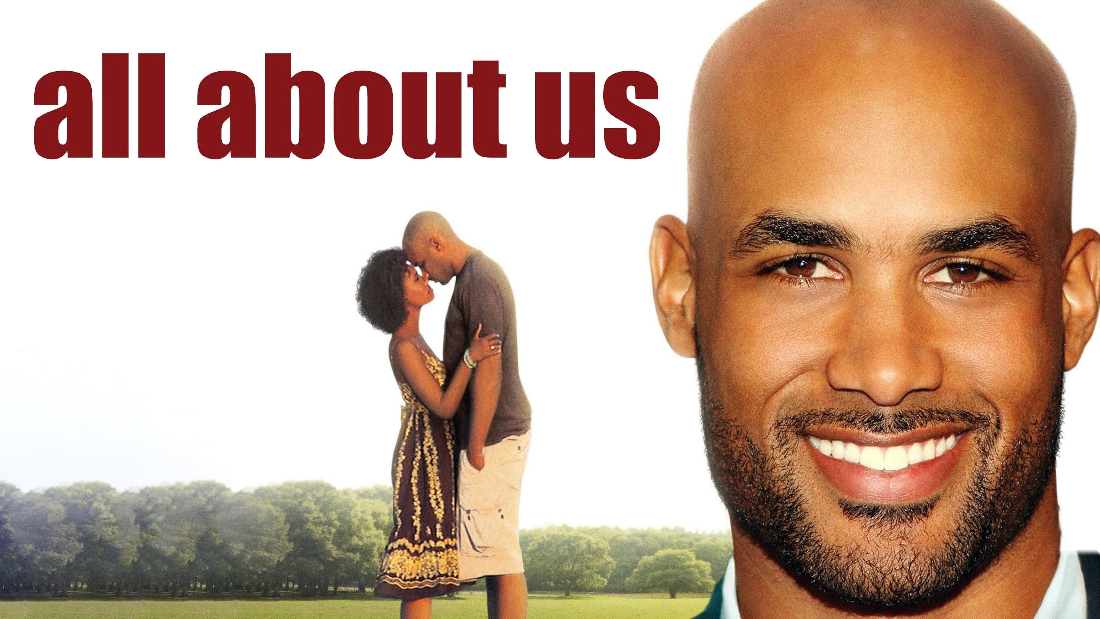 Watch All About Us Streaming on Philo