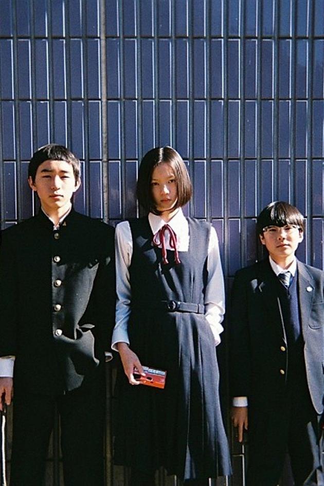 We Are Little Zombies