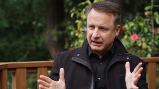 Jonathan Foley Jonathan Foley