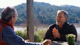 Peter Barnes Peter Barnes