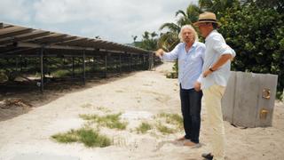 Richard Branson Richard Branson