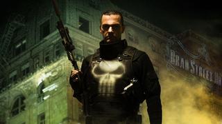Punisher: War Zone