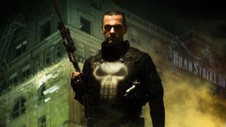 Punisher: War Zone