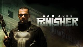 Punisher: War Zone