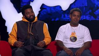 Jasper & Errol Jasper & Errol